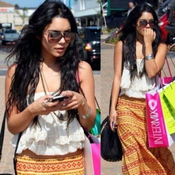 Jen’s Pirate Booty Free People Cha Cha Tube Top - Picture 3 of 3